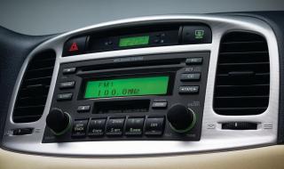 雅绅特油耗 雅绅特油耗