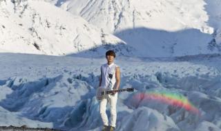 吴克群新专辑 吴克群新专辑