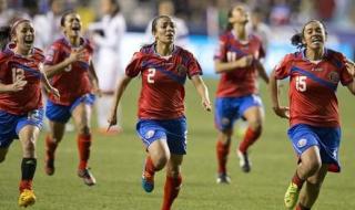 哥斯达黎加是白人吗 哥斯达黎加是白人吗